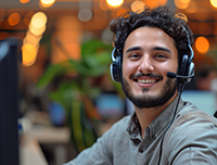 Customer Support