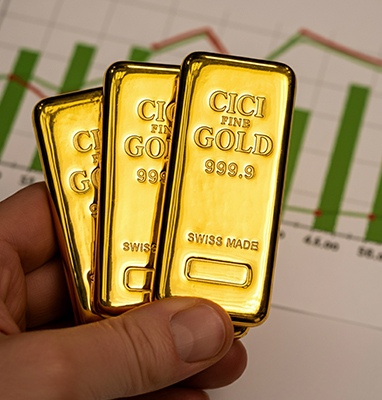 Gold Evaluation