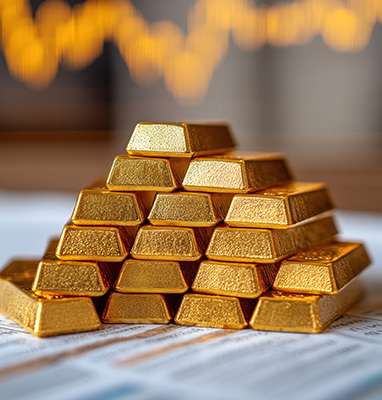 Gold Testing