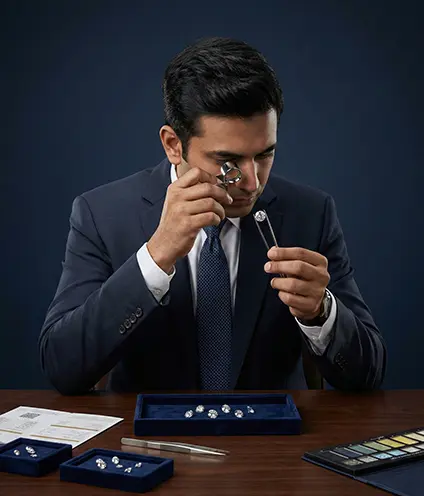 Diamond Buying
