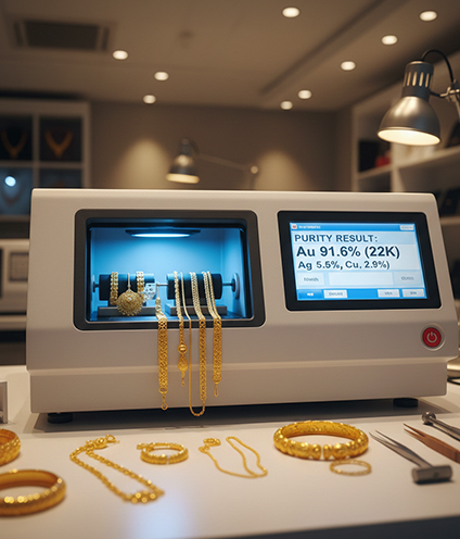 Gold Valuation